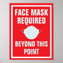 Recherche de maskers posters Pandemic