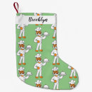 Recherche de tigre chaussette de noël Drôle