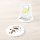 Recherche de casques dessous de verres Animaux