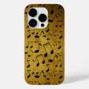 Recherche de symboles de musique iphone coques Notes musicales