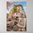 Recherche de paris rose posters Toute personne