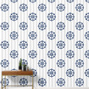 Recherche de barre de bateau posters Bleu marine