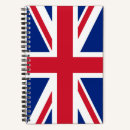 Recherche de drapeau sur la carnets Royaume uni