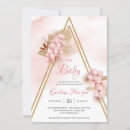 Recherche de trendy baby shower invitations Pour tous