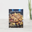Recherche de ingrédient vœux cartes Recette