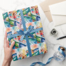 Recherche de aquatique papier cadeau Pour enfants