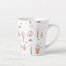 Recherche de dessin enfantin tasses Drôle