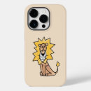 Recherche de lions coques Mignon