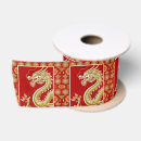 Recherche de dragon chinois rubans Asiatique
