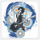 Recherche de sujets autocollants Illustration