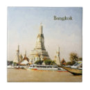 Recherche de thaïlande carreaux Temple