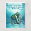 Recherche de mystère cartes postales Imaginaire