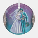 Recherche de invitations de fête ornements Mariée