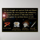 Recherche de armure posters Christianisme