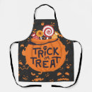 Recherche de halloween tabliers Farce
