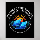 Recherche de panneau solaire posters Énergie propre