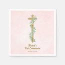 Recherche de première communion serviettes Sainte