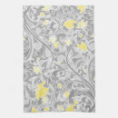 Recherche de jaune gris cuisine linges Moderne