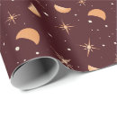 Recherche de étoile rouge papier cadeau Points