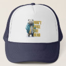 Recherche de averti casquettes Sarcastique