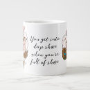 Recherche de humour toilette tasses Potage