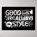 Recherche de orthodonties posters Dents