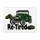 Recherche de humour de retraite magnets Dessin