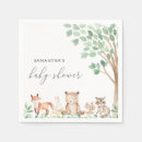 Recherche de animaux de forêt serviettes Animaux des bois