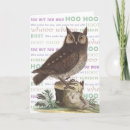 Recherche de histoire naturelle vœux cartes Ornithologie