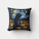 Recherche de carlin noir coussins Mignon