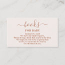 Recherche de petit bébé invitations Moderne