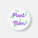 Recherche de de maman magnets Plante