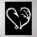 Recherche de hameçons posters Pêche