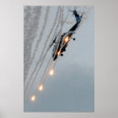 Recherche de hélicoptère de combat posters Avions