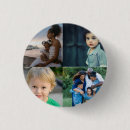 Recherche de collage photo badges Tendance