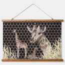 Recherche de savane africaine art Aquarelle