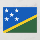 Recherche de salomon cartes postales Drapeaux du monde
