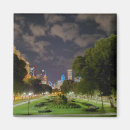 Recherche de urban magnets Downtown