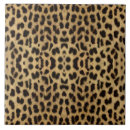 Recherche de empreinte de léopard carreaux Animal