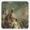 Recherche de tiepolo autocollants 18ème