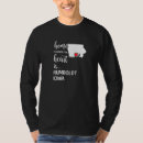 Recherche de le comté de humboldt tshirts Coeur