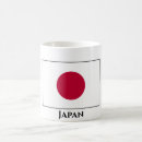 Recherche de drapeau japonais tasses Drapeaux du monde