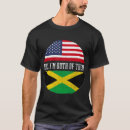 Recherche de jamaican flag tshirts Jamaïcain