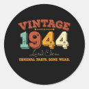 Recherche de 1944 autocollants Toute personne