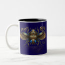 Recherche de scarabées tasses Unique