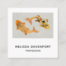 Recherche de carpe cartes visite Japonais