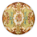 Recherche de tapisserie boutons et poignées de porte Rose