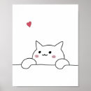 Recherche de cute kitten posters Adorable