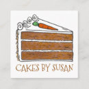 Recherche de tranches cartes visite Gâteau