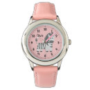 Recherche de zèbre montres Filles
